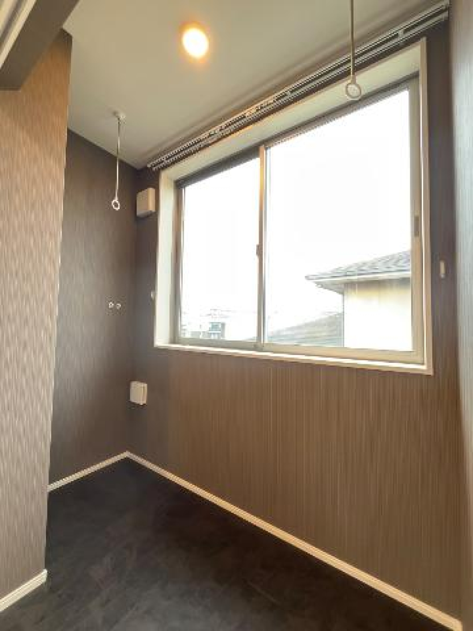 インナーテラスが付いています！