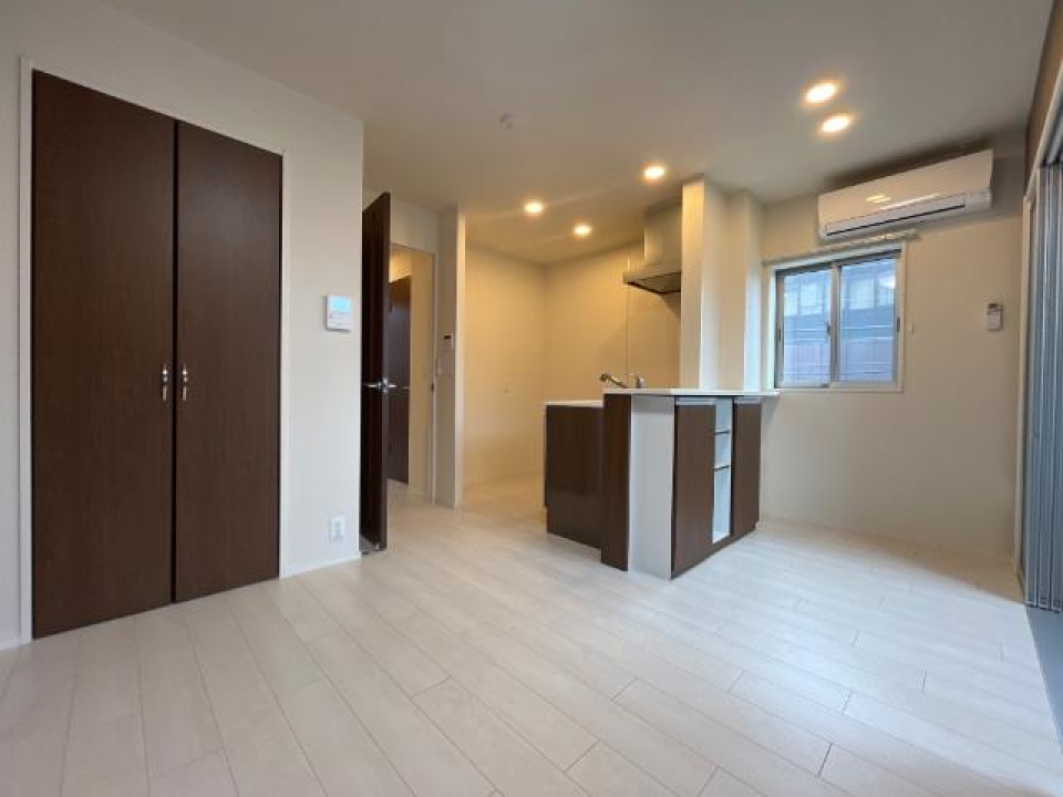 ピカピカの築浅です！