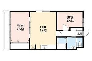 猫ちゃん2匹までOKです！