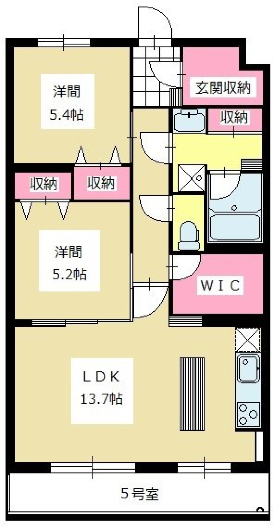 食卓に実る笑顔の間取り図