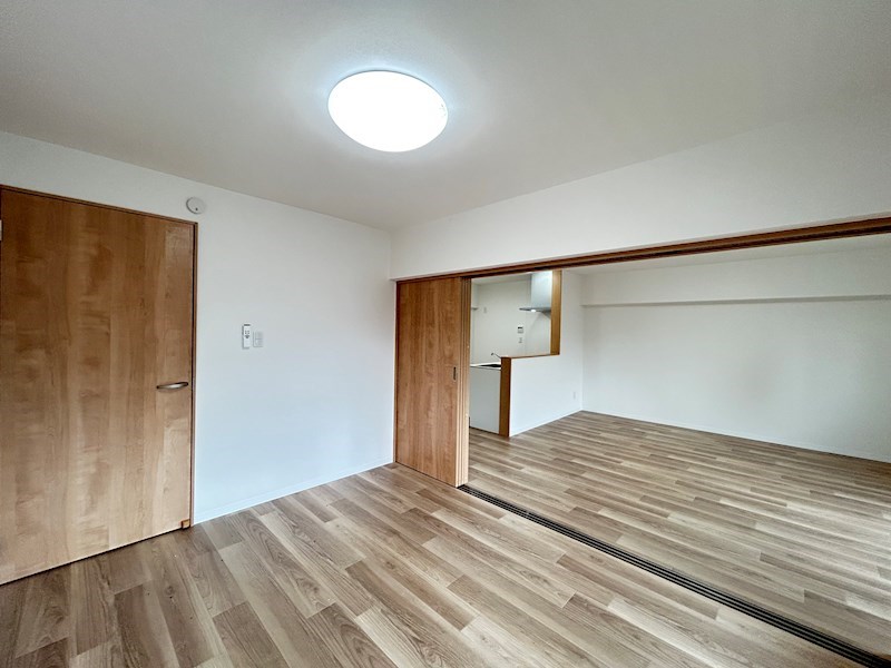 別部屋のイメージ画像です。