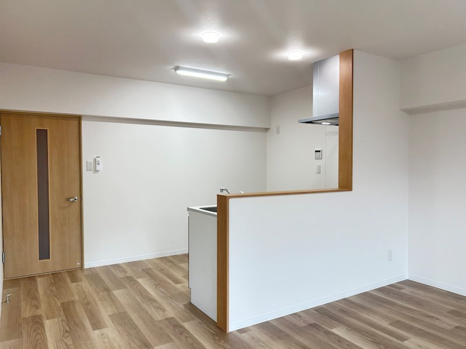 別部屋のイメージ画像です。