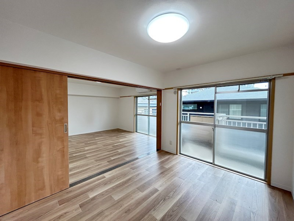 別部屋のイメージ画像です。