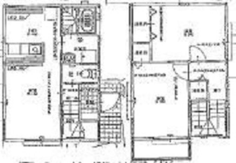 【複製】野球少年たちがお友達を待ってます！の間取り図