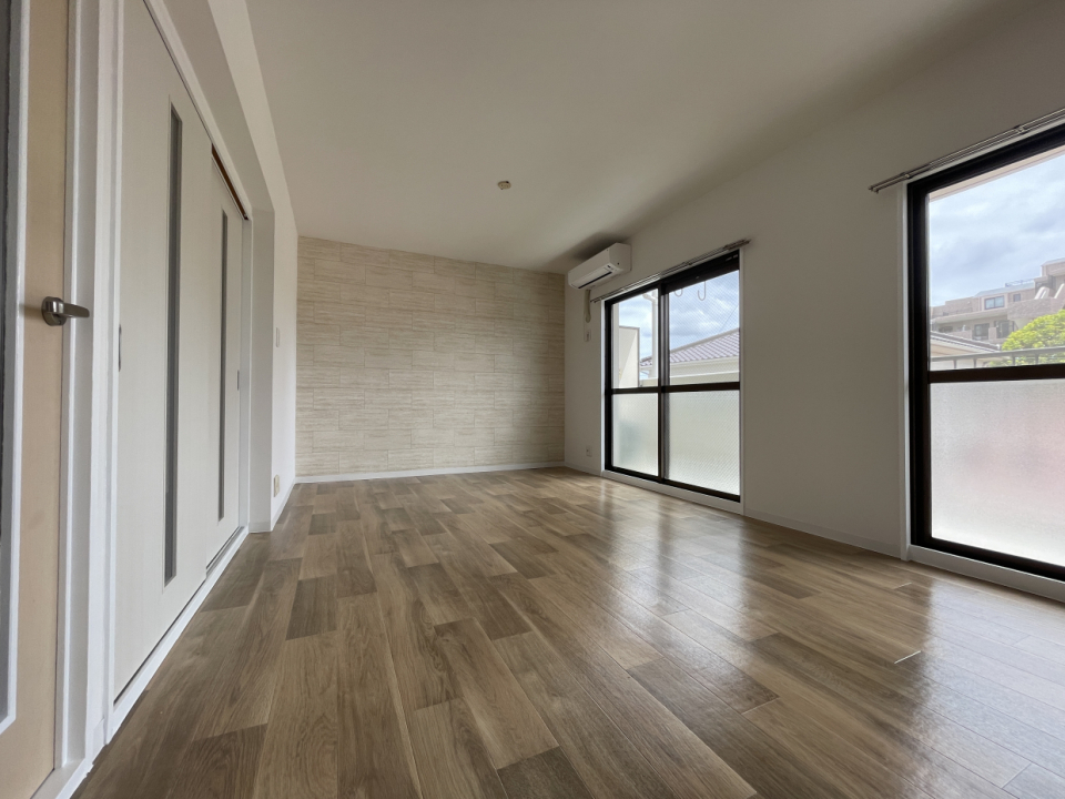 壁紙もかわいいですね