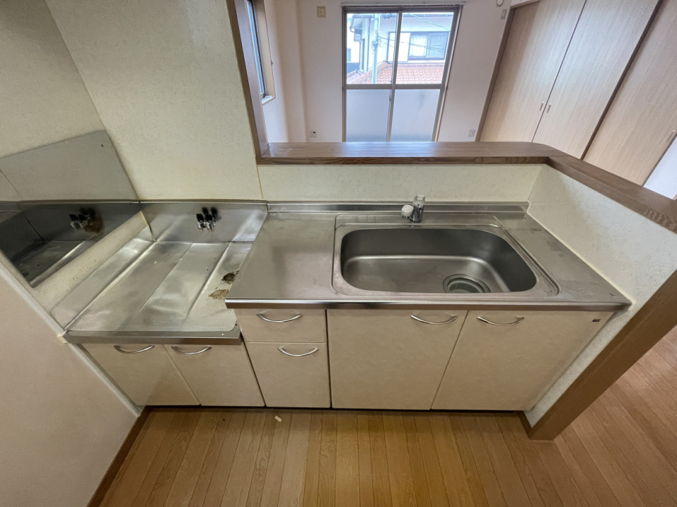 あと嬉しいのが「都市ガス」というPOINT！！