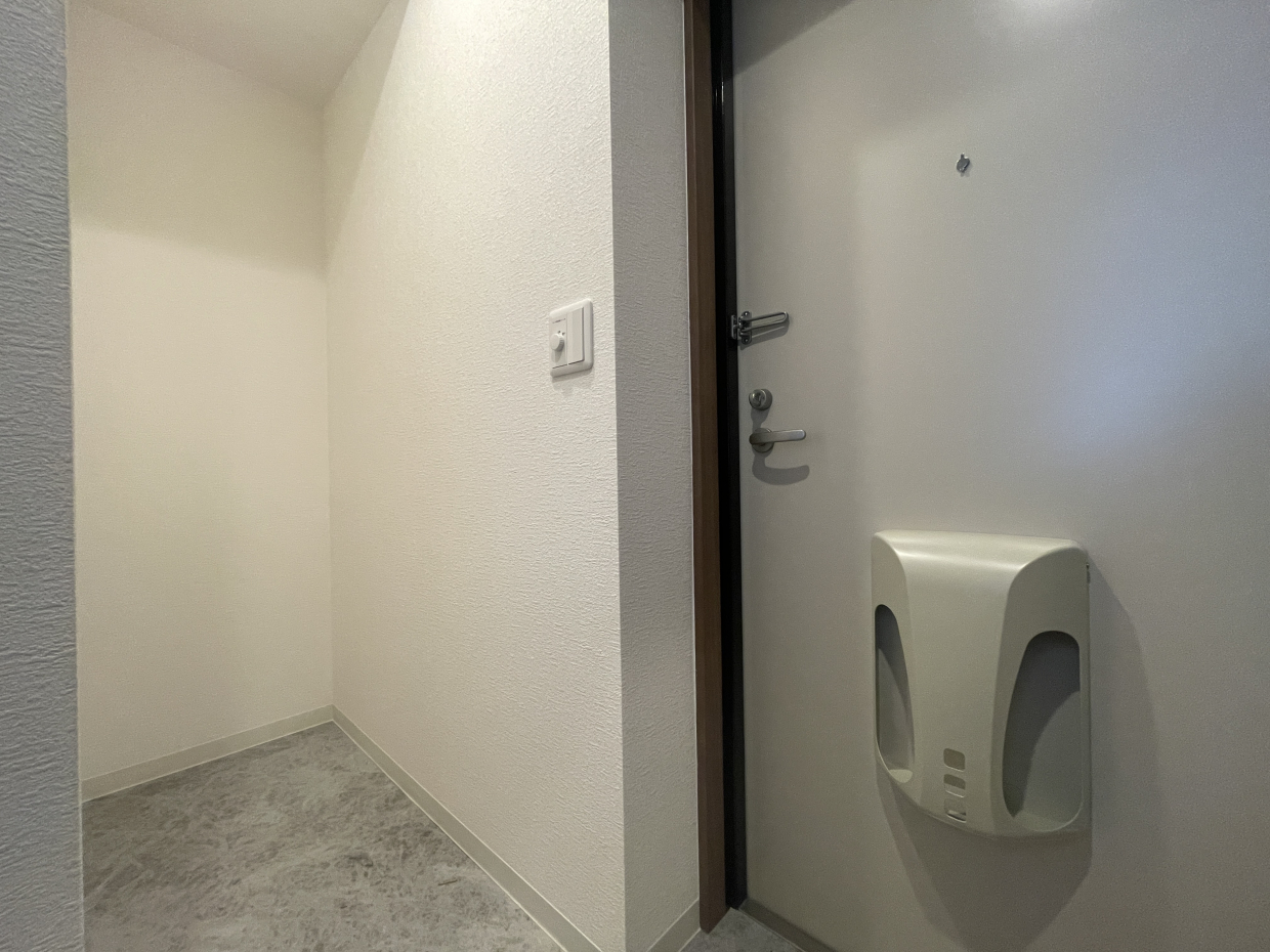 大型シューズボックス！！片付け美人間違いなし！