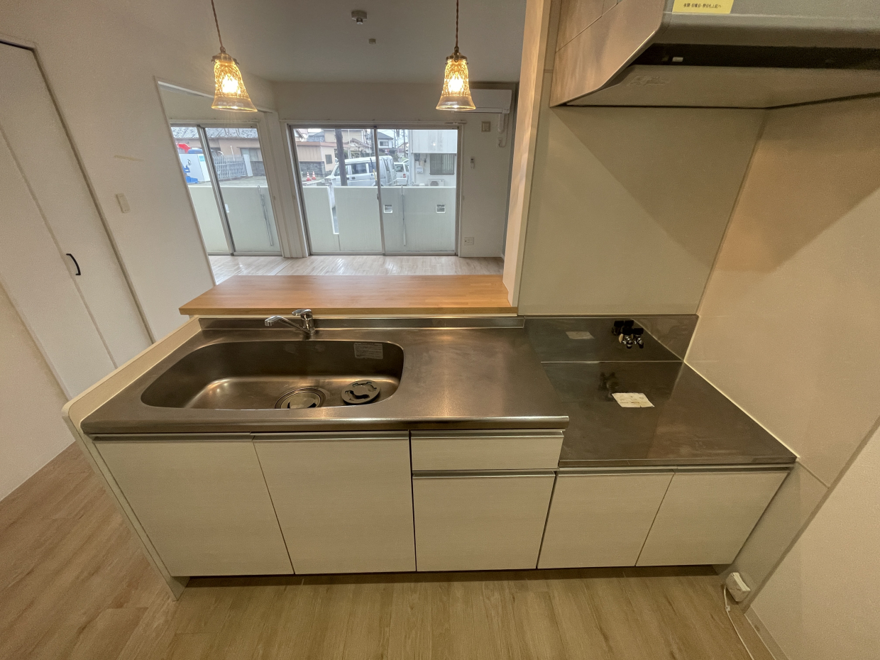 ガスコンロはお気に入りをチョイスして！！