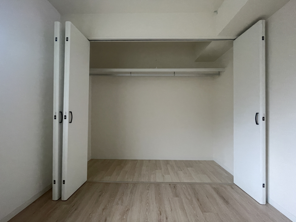 こっちの収納もしっかり入ります！！