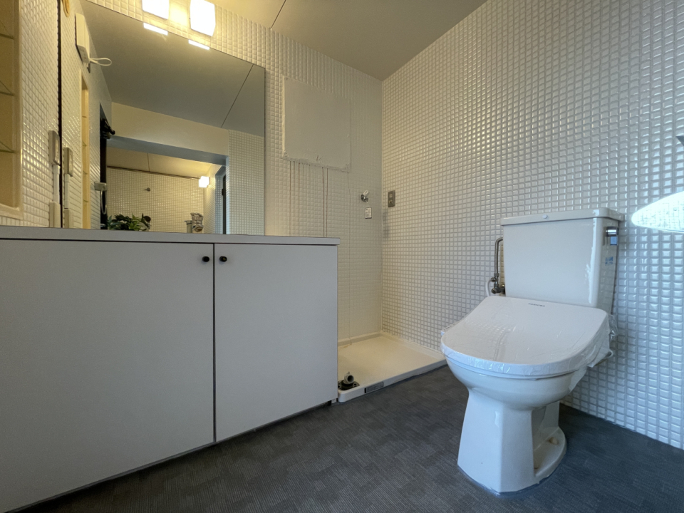 ヨーロッパのホテルのよう