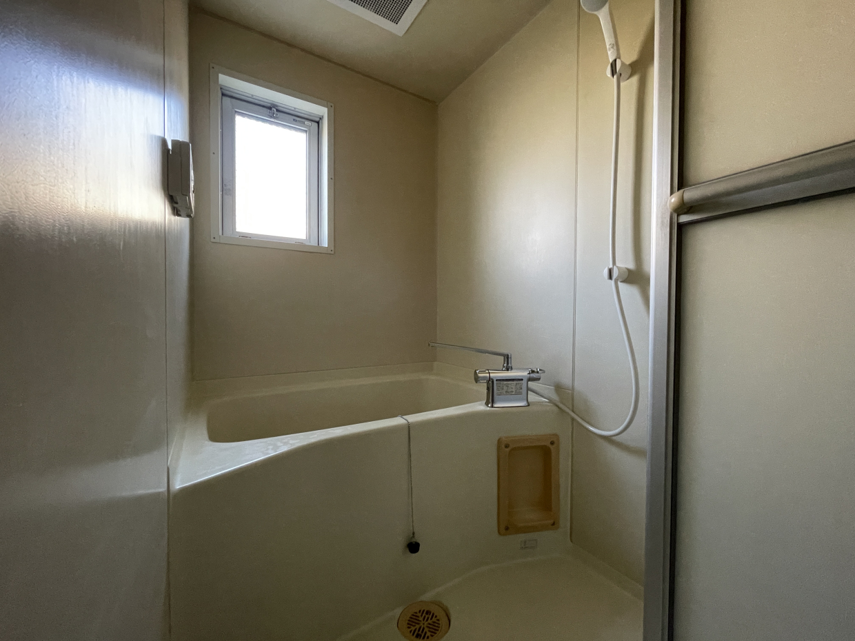 追い炊き機能はないです