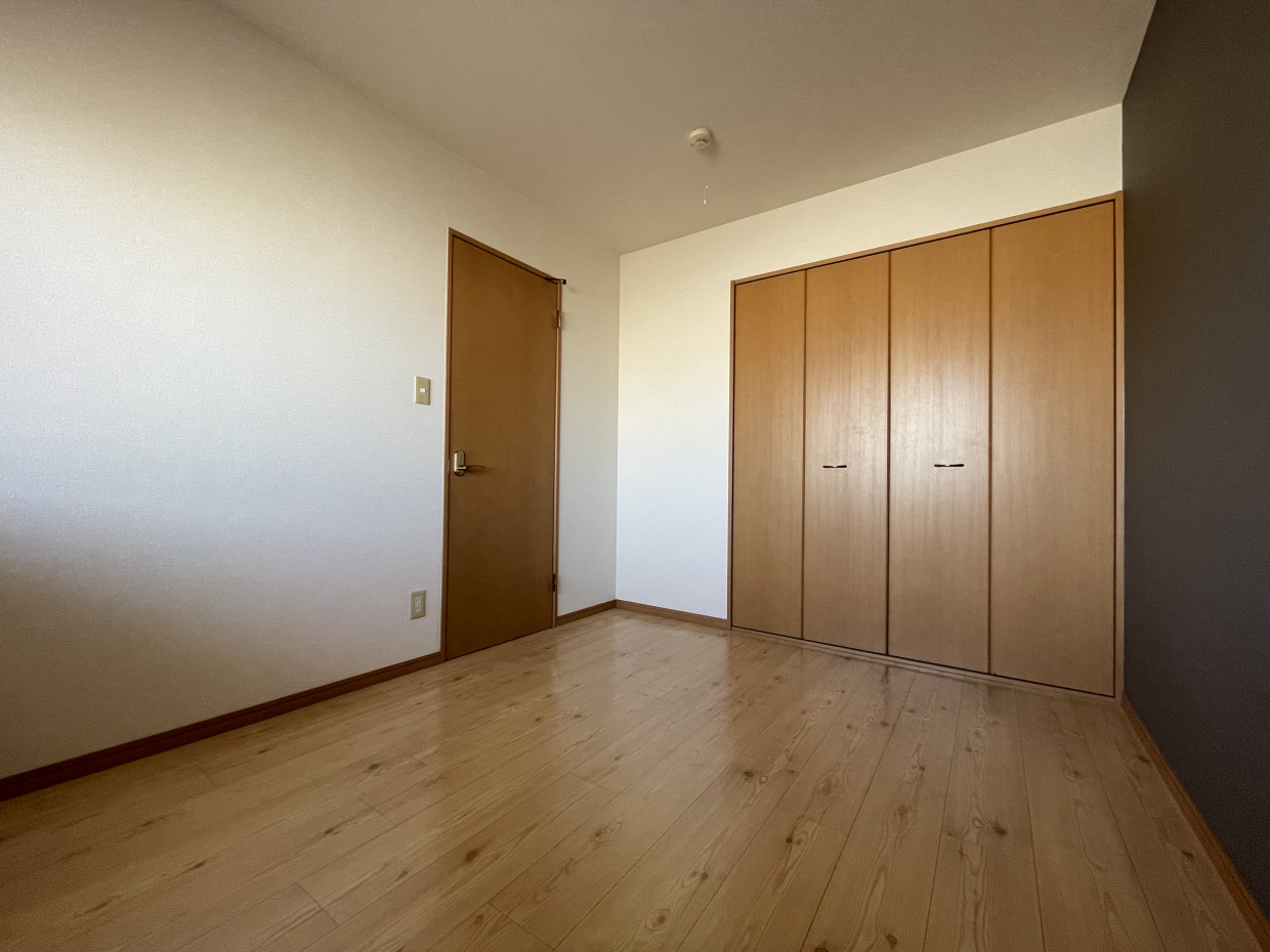 落ち着いた雰囲気です