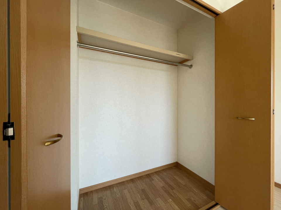 収納力も良い感じ