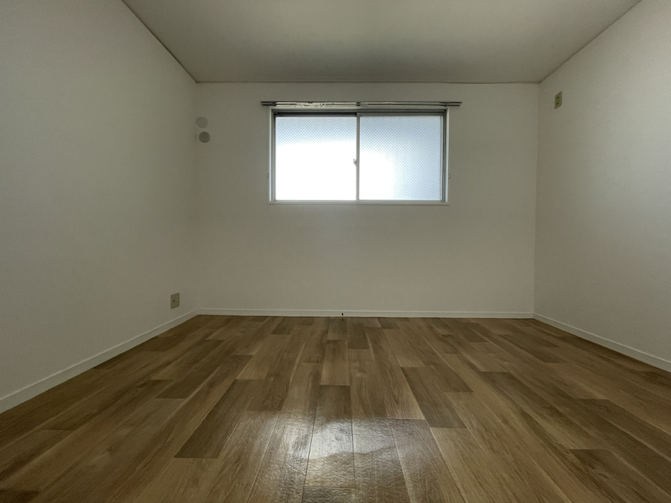 もう一つの洋室6帖