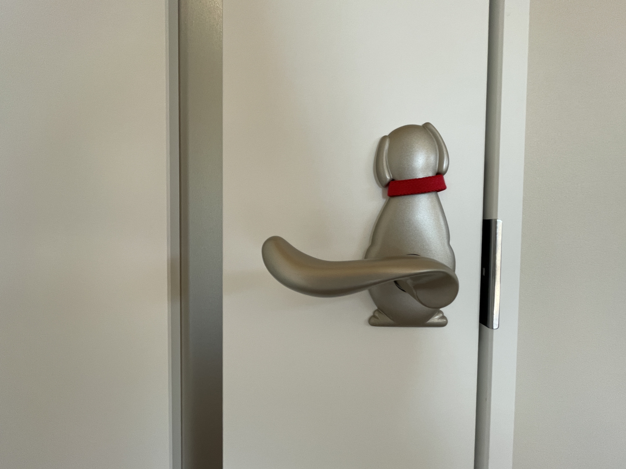 流石ペット可物件！！