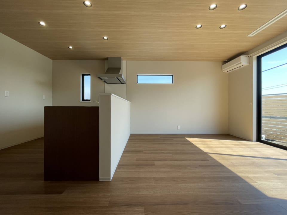 このダウンライトが素敵すぎます