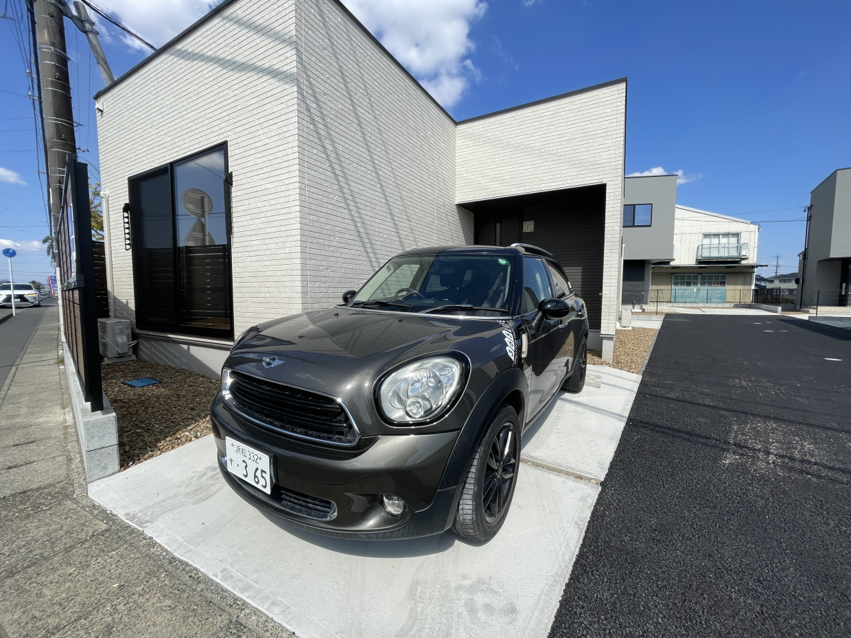 オートレース場が近いよ