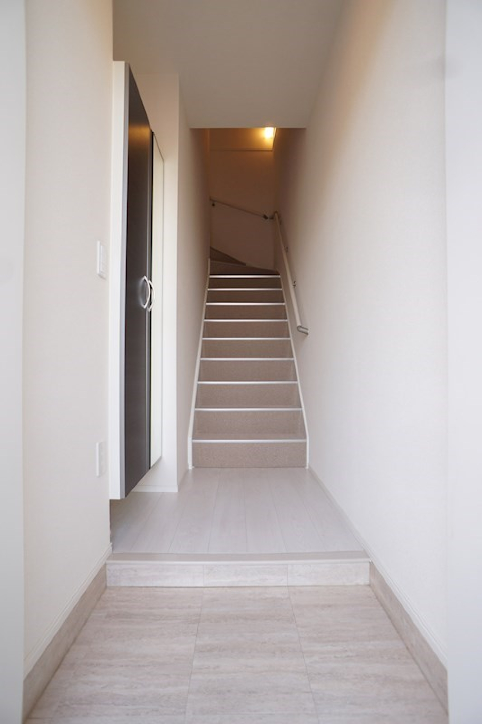 階段を上った先のワクワク感がたまりません