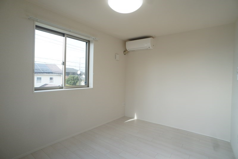 こちらは6.2帖です