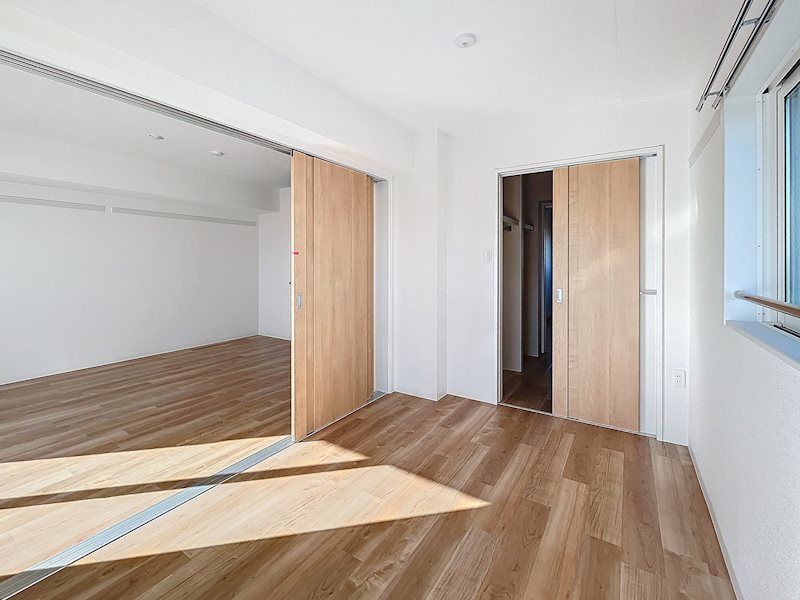 仕切りがあって便利です