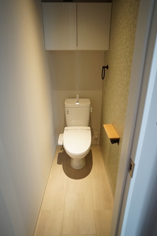 照明の雰囲気が落ち着いていていいですね