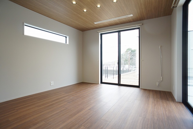 照明の雰囲気が素敵