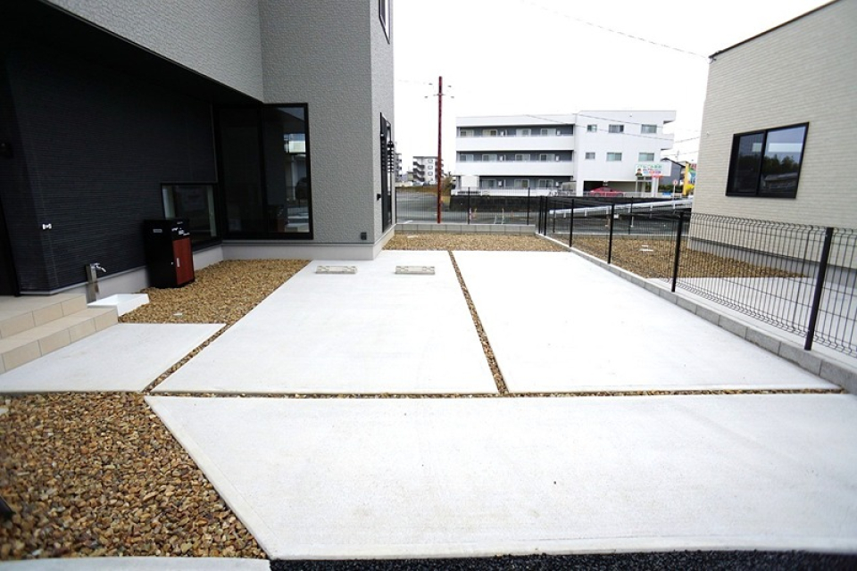 最大三台までとめられます！