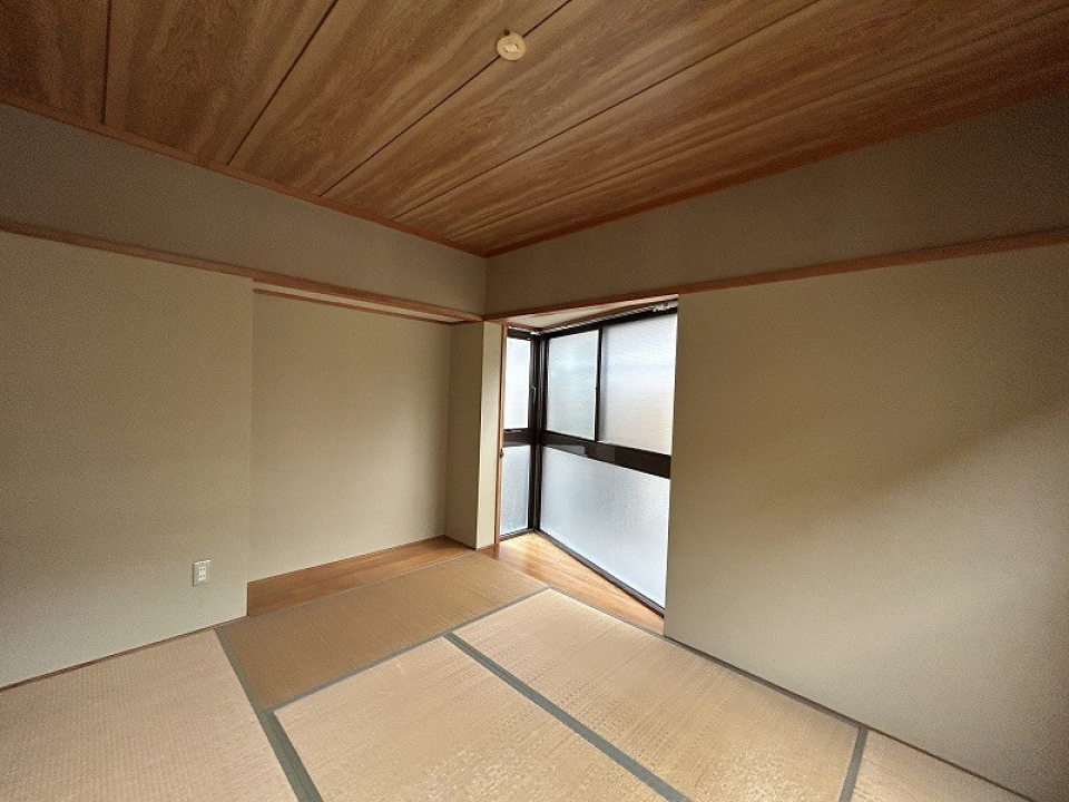 おもしろい形ですね