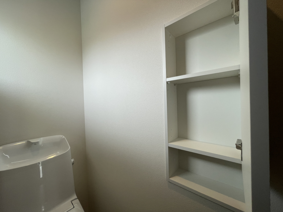 生活観をなくせる収納！！