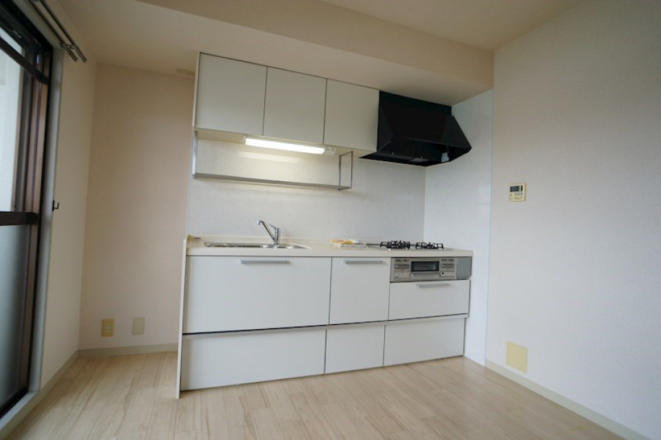 システムキッチン