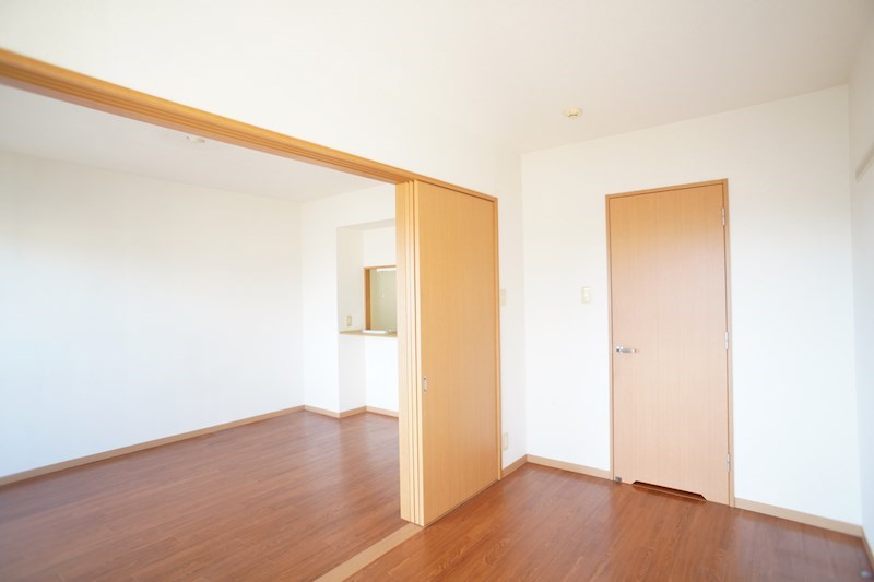 仕切りがあって便利です