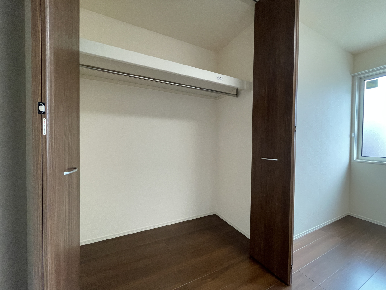 収納に困ることはなさそうですね？？