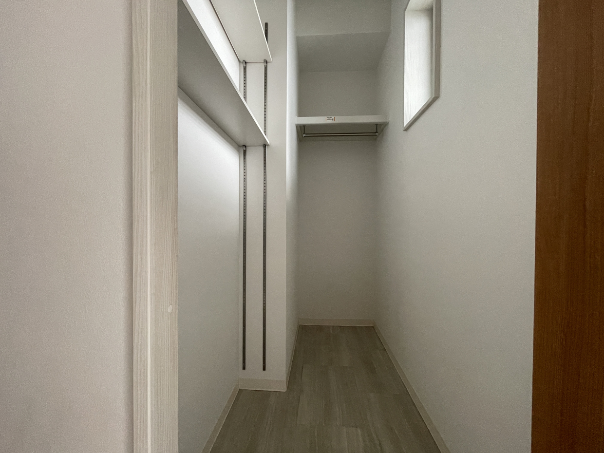 土間スペースまであります！