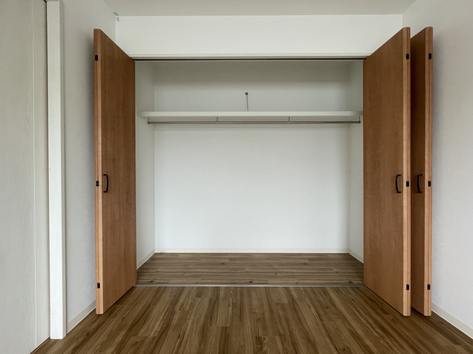 大容量収納です◎