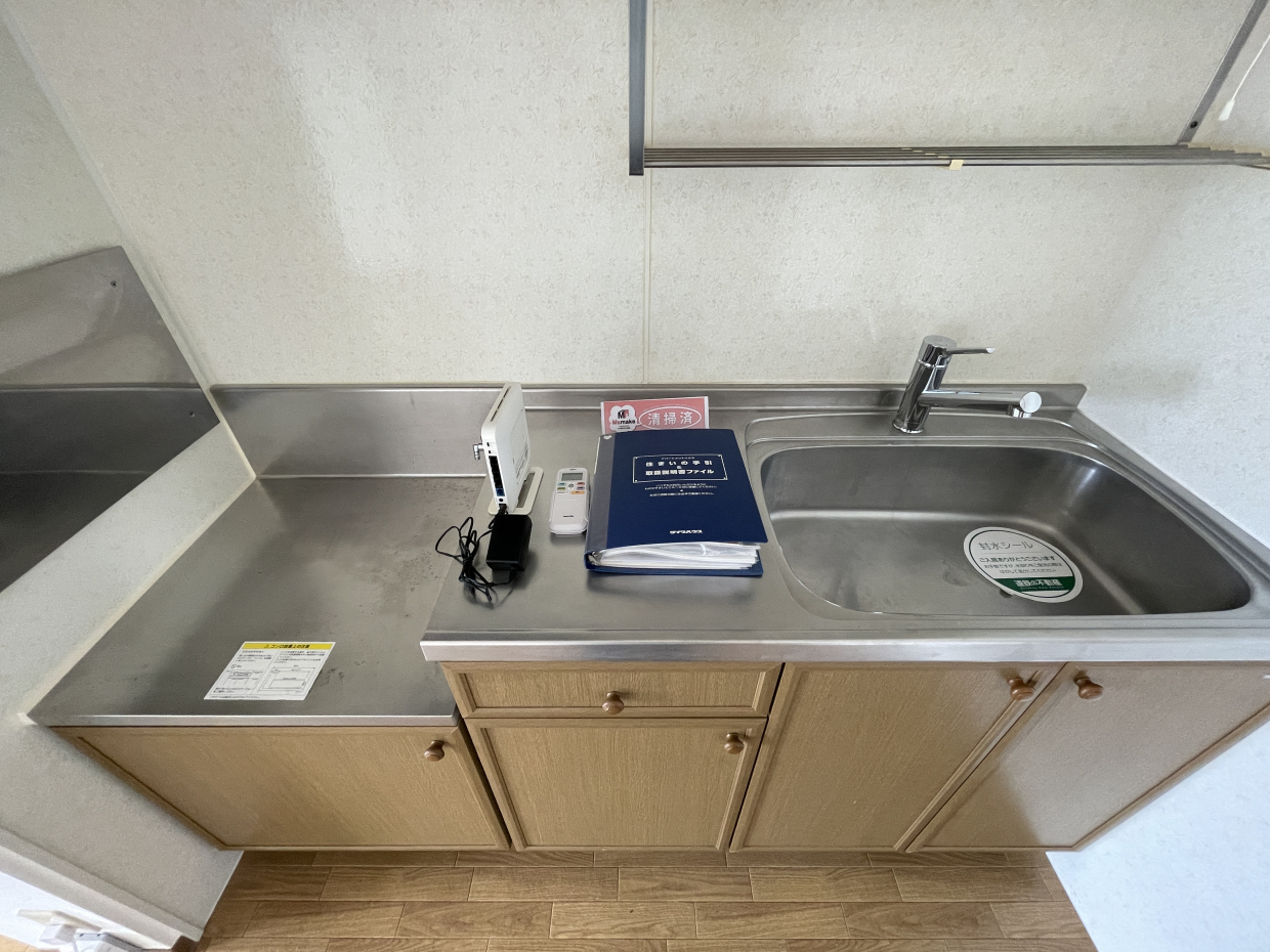 インターネット無料です