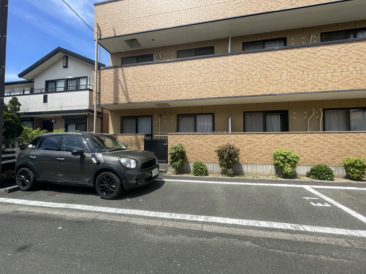 2台は車種により&hellip;？