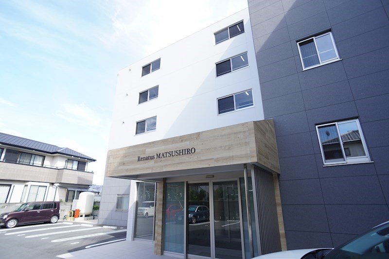 建物外観②