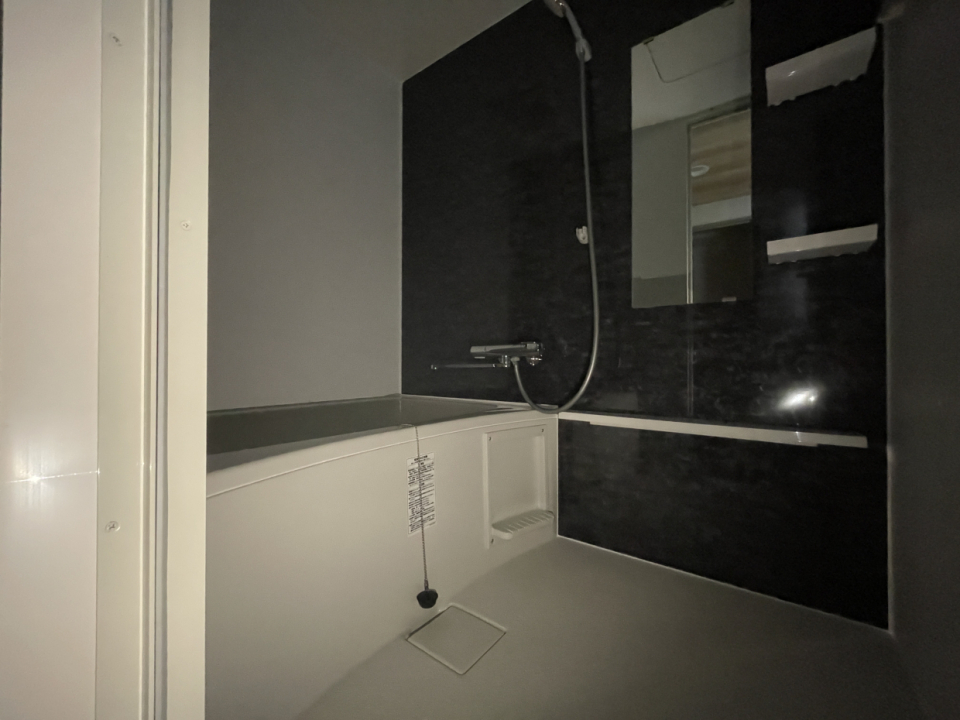 浴室