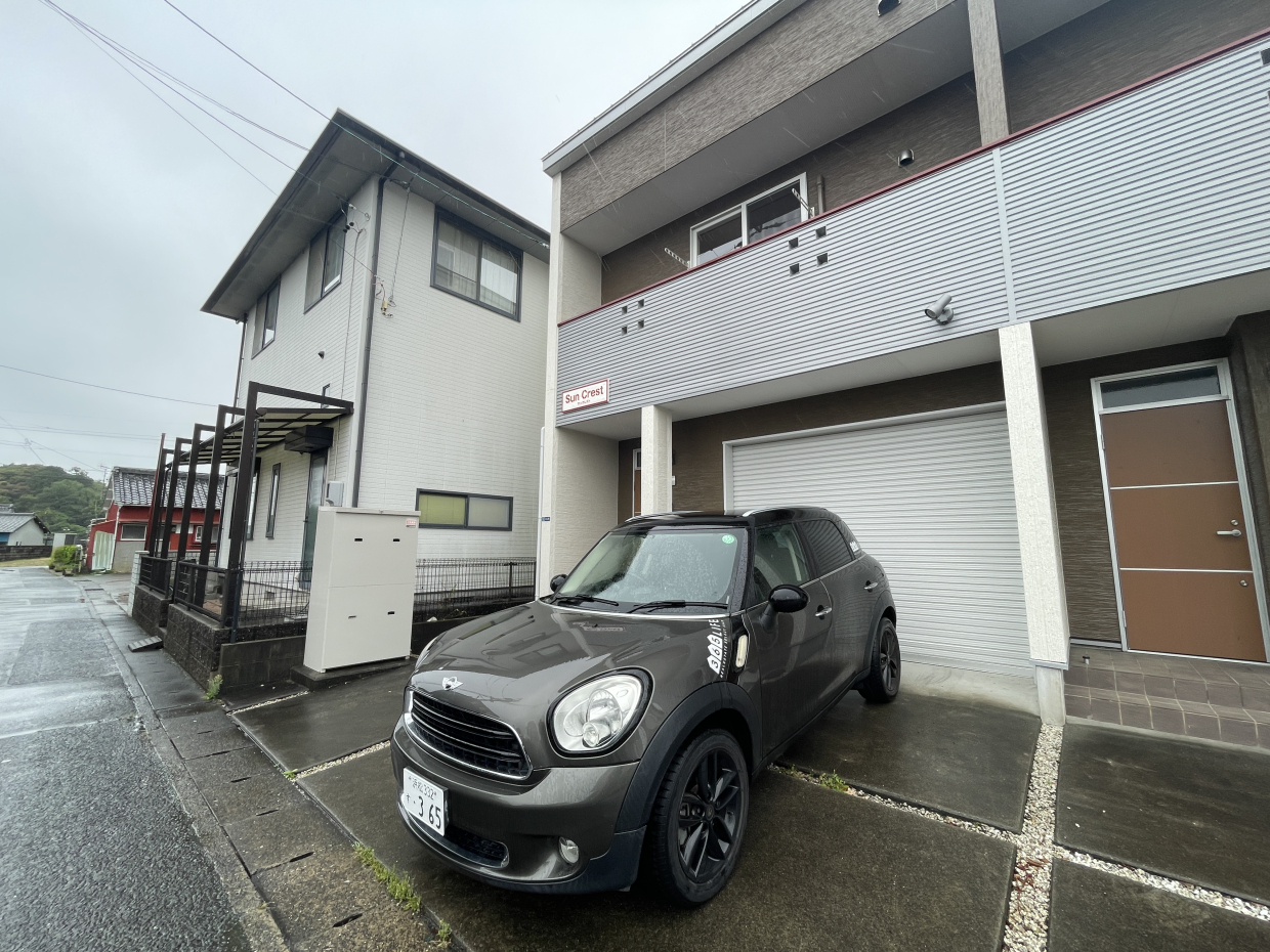 三方原ＩＣまで車で約３分！お出かけや生活に便利♪