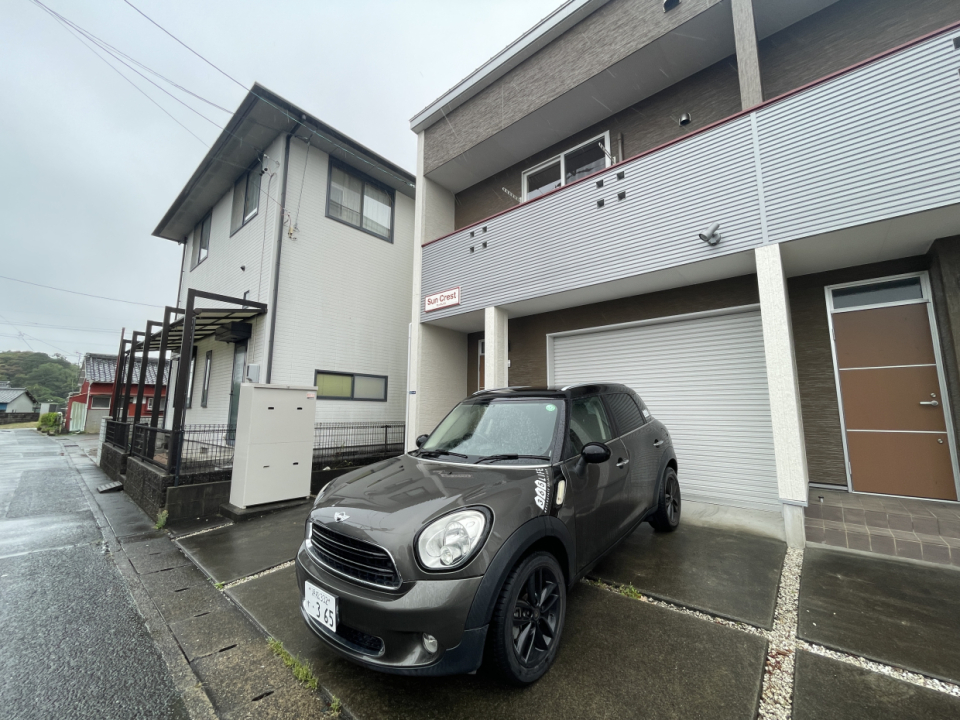 三方原ＩＣまで車で約３分！お出かけや生活に便利♪