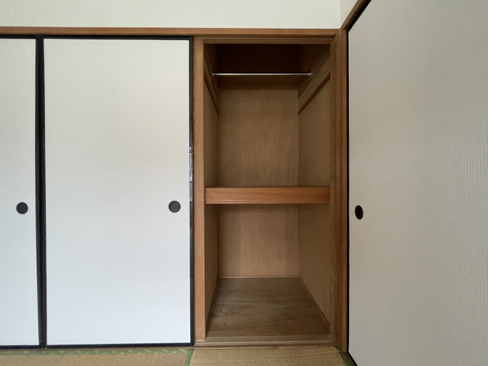 収納力はすごいです