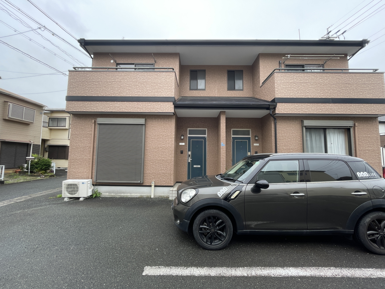 城北小学校区の人気物件に空きがでました！！