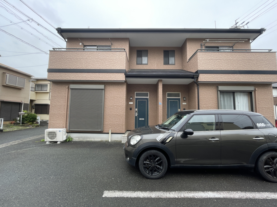 城北小学校区の人気物件に空きがでました！！