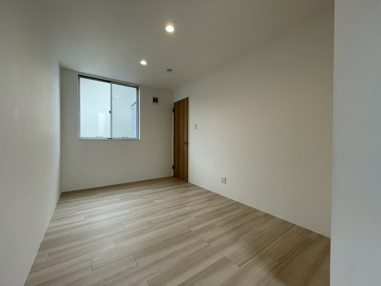どのお部屋がお気に入り？