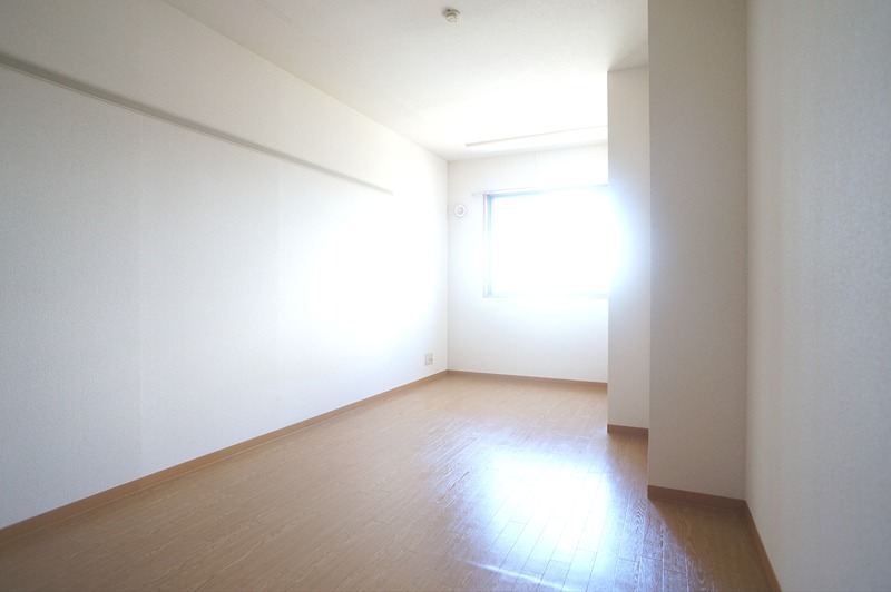 とっても広々です