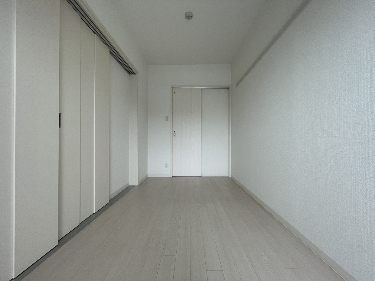このお部屋にはある秘密が&hellip;
