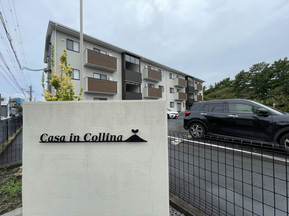 駐車場2台目もご相談ください