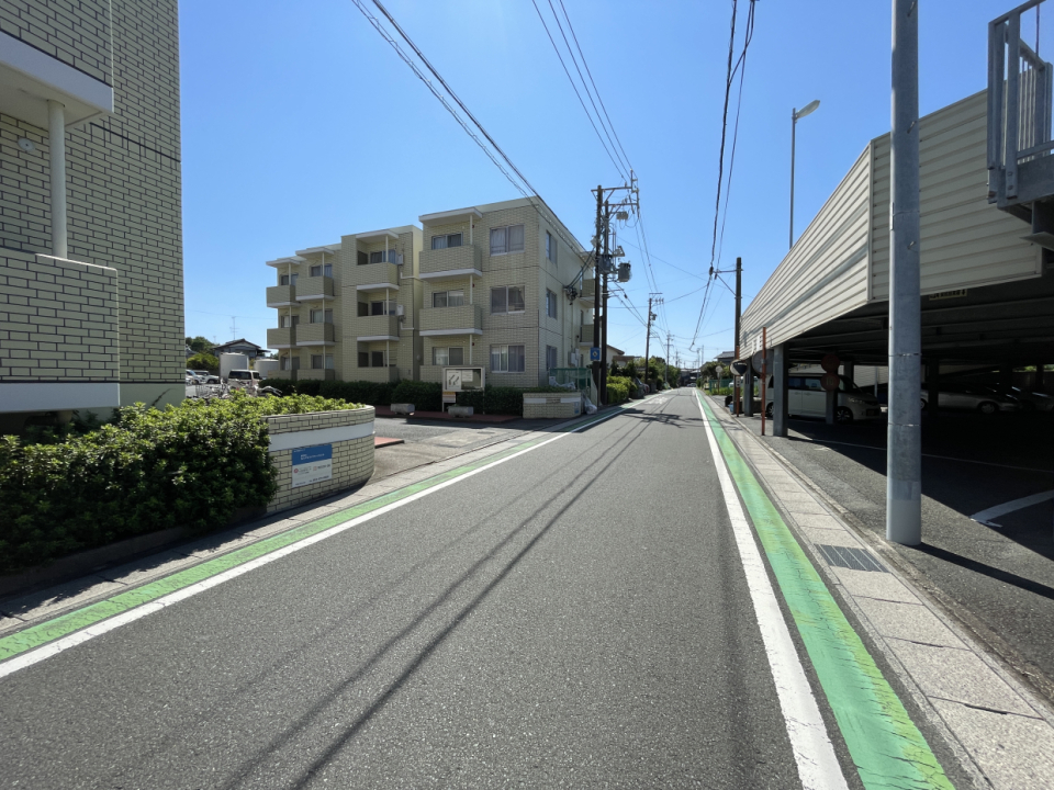 面白い物件なので是非360°VRで見てみてください！