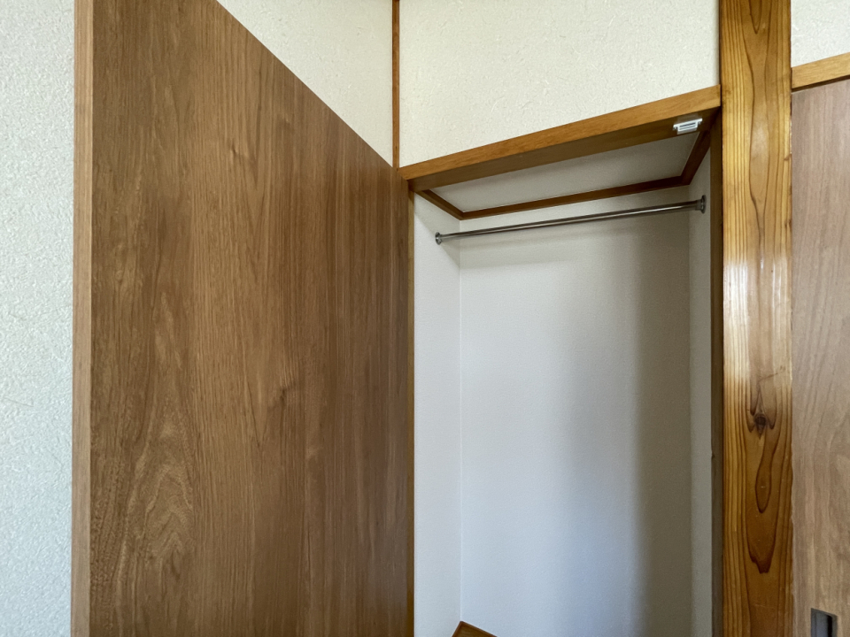 ここにもね