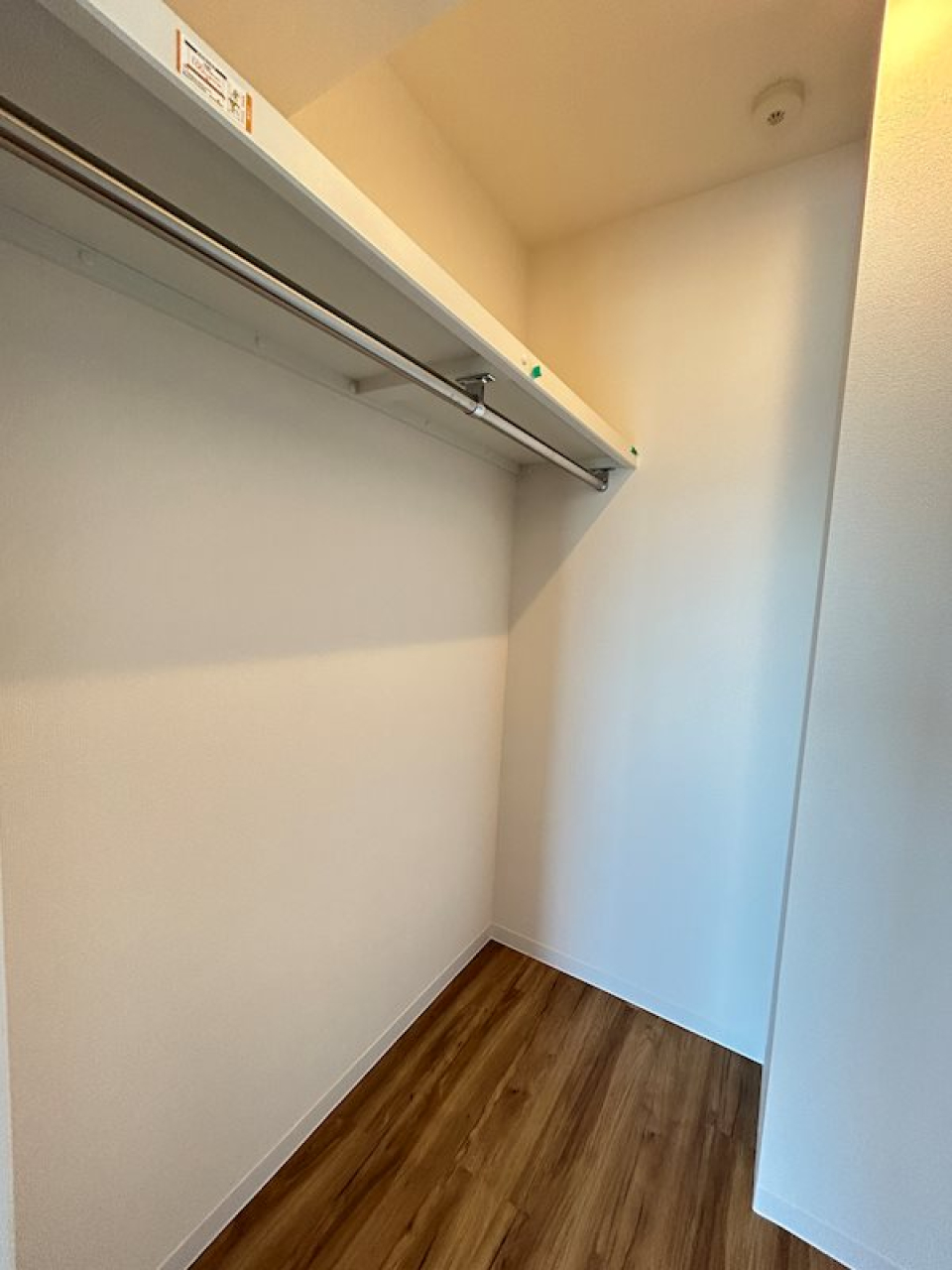 収納が多くて助かります